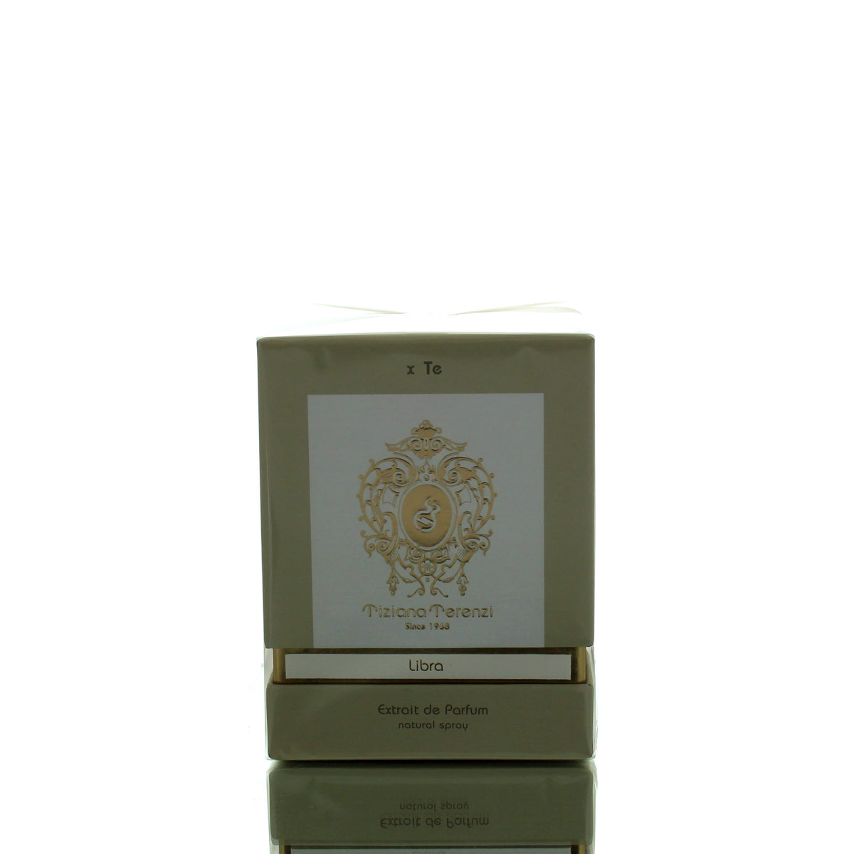 Tiziana Terenzi Libra For Man/Woman Eau De Parfum Perfume Boxed