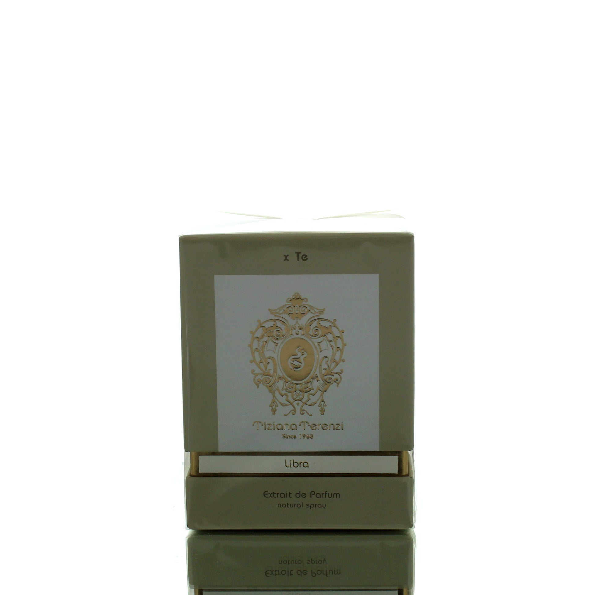 Tiziana Terenzi Libra For Man/Woman Eau De Parfum Perfume Boxed