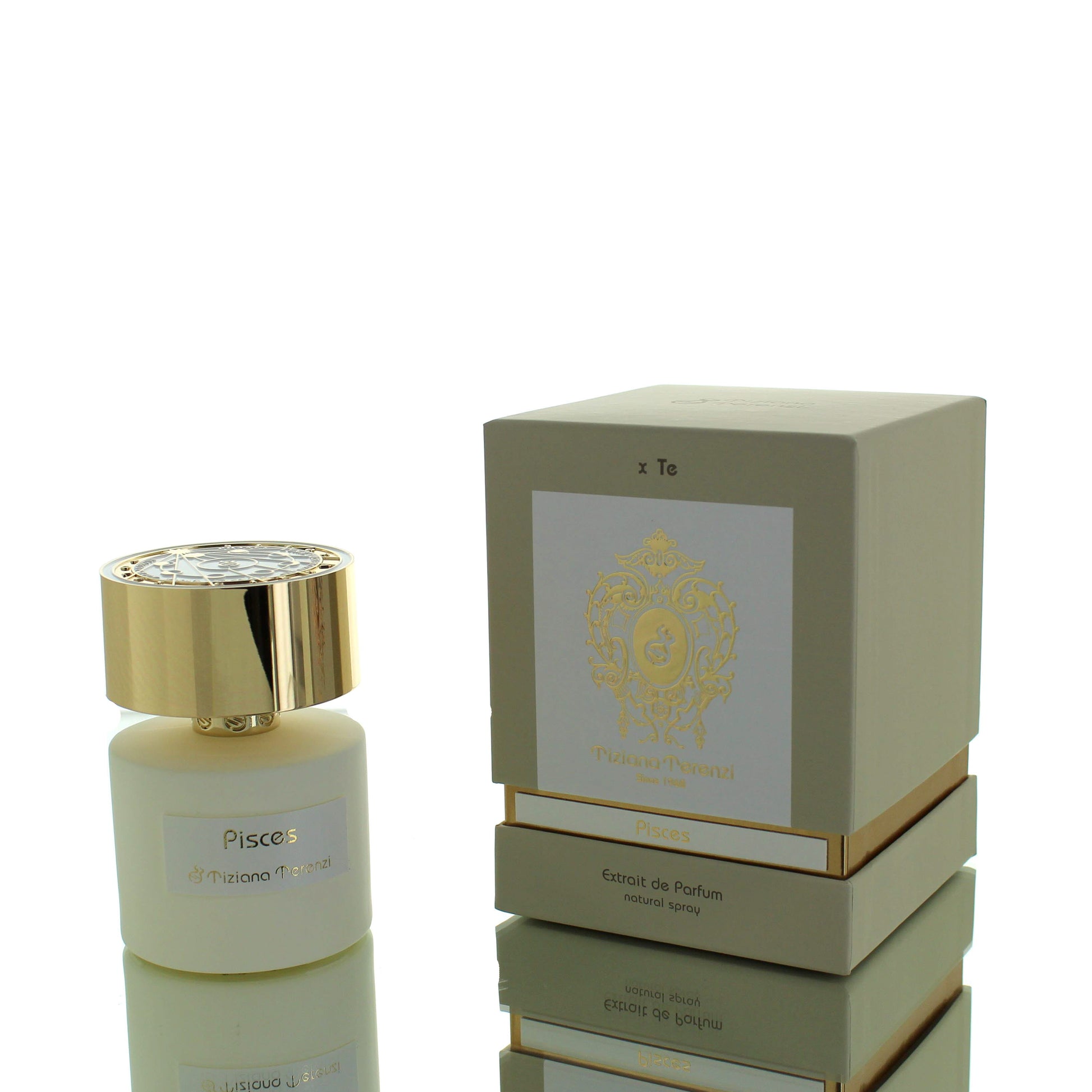 Tiziana Terenzi Pisces For Man/Woman Extrait De Parfum Perfume Boxed