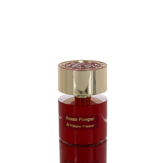 Tiziana Terenzi Rosso Pompei For Woman Eau De Parfum Perfume Boxed