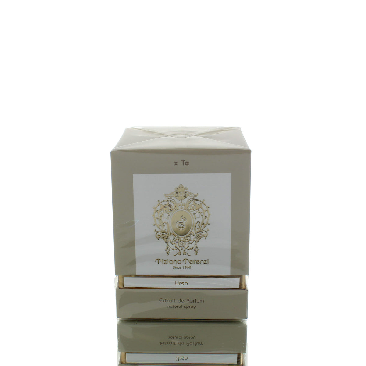 Tiziana Terenzi Ursa For Man/Woman Extrait De Parfum Perfume Tester