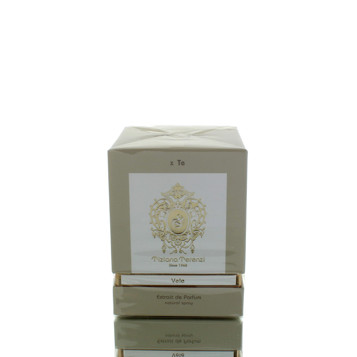 Tiziana Terenzi Vele For Man/Woman Extrait De Parfum Perfume Tester