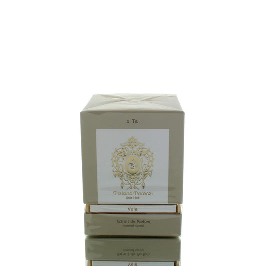 Tiziana Terenzi Vele For Man/Woman Extrait De Parfum Perfume Tester