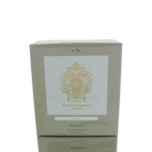 Tiziana Terenzi Velorum For Man/Woman Extrait De Parfum Perfume Tester