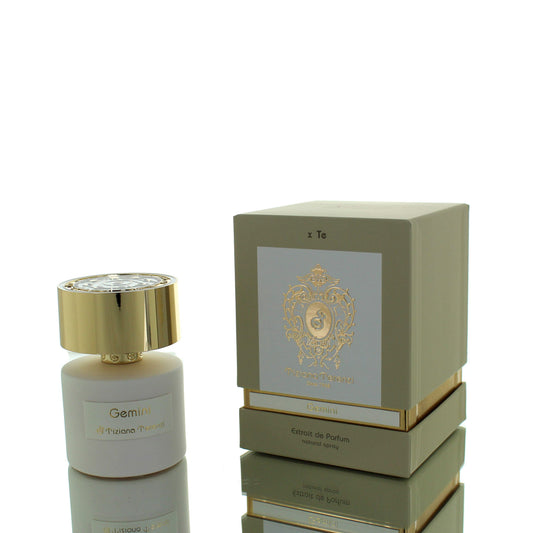 Tiziana Terenzi Gemini For Man/Woman Extrait De Parfum Perfume Boxed
