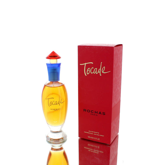 Rochas Tocade For Woman Eau de Toilette Perfume Boxed