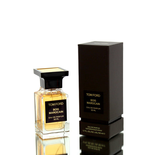 Tom Ford Bois Marocain For Man/Woman Eau De Parfum Perfume Boxed