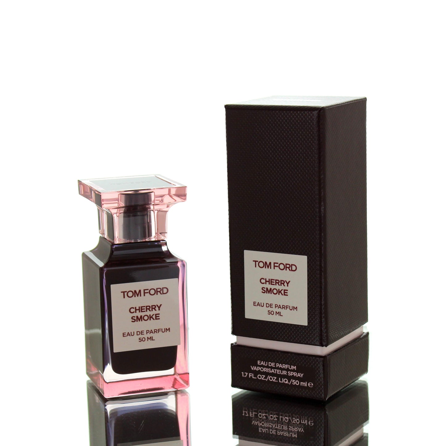 Tom Ford Cherry Smoke For Man/Woman Eau De Parfum Perfume Boxed