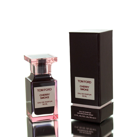 Tom Ford Cherry Smoke For Man/Woman Eau De Parfum Perfume Boxed