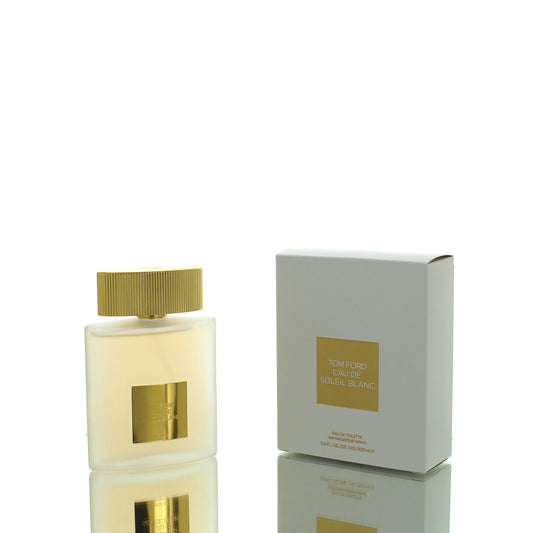 Tom Ford Eau De Soleil Blanc (2025 Edition) For Man/Woman Eau De Toilette Perfume Boxed