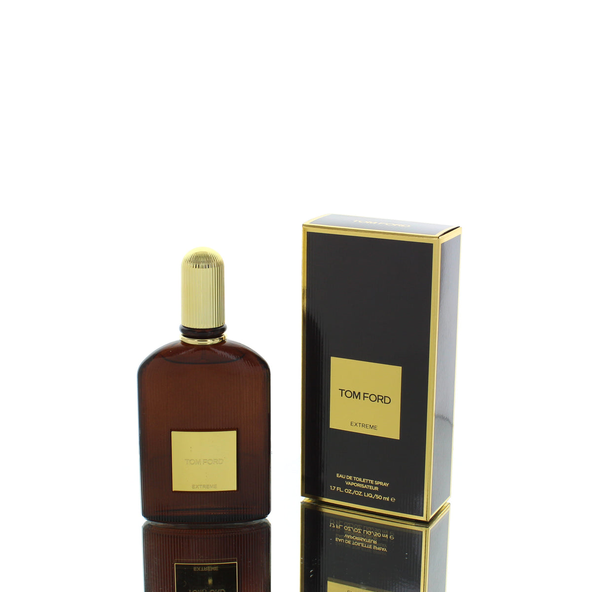 Tom Ford Extreme For Man Eau De Toilette Perfume Boxed