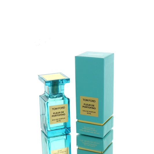 Tom Ford Fleur De Portofino For Man/Woman Eau De Parfum Perfume Boxed