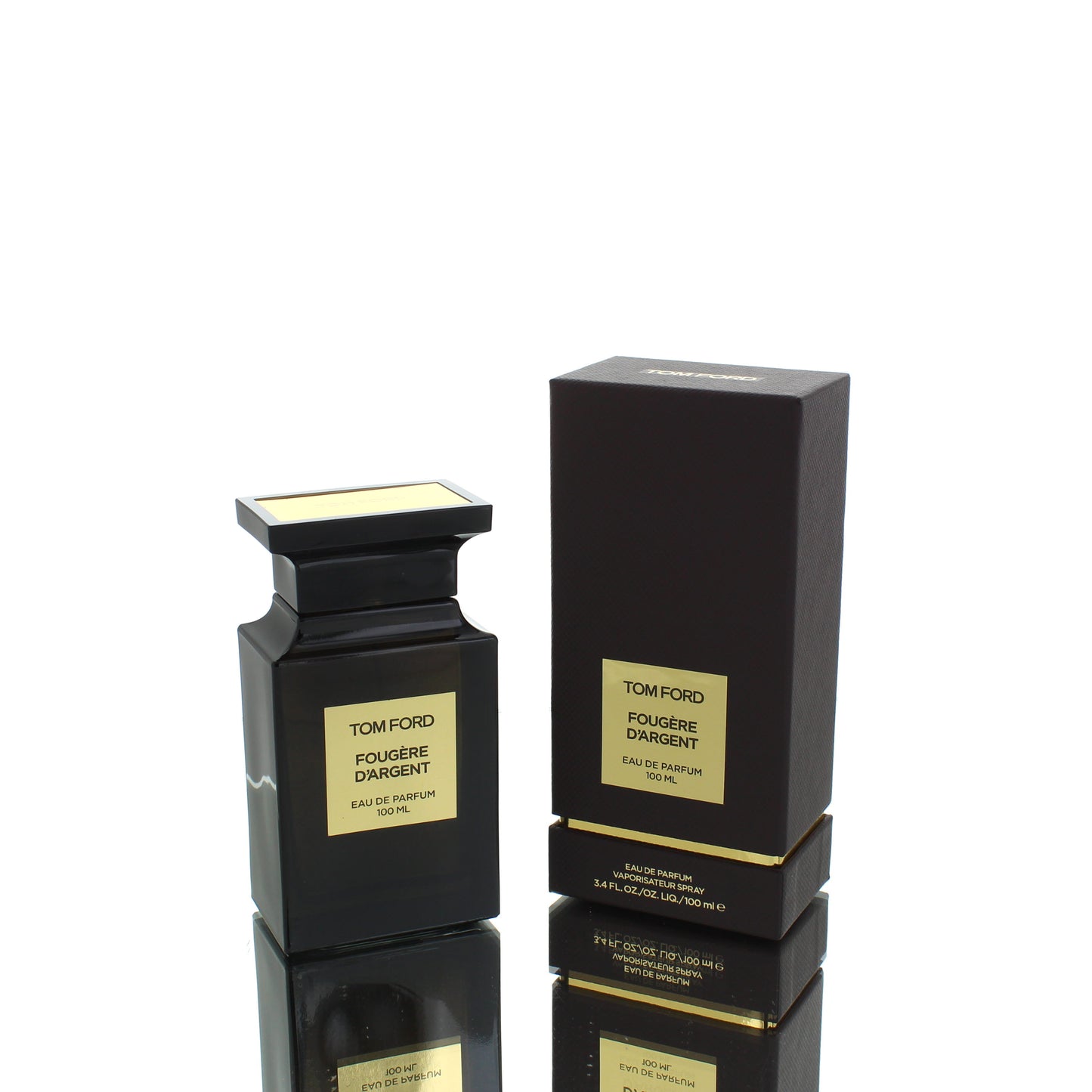 Tom Ford Fougere d'Argent For Man/Woman Eau De Parfum Perfume Boxed