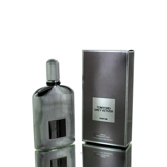 Tom Ford Grey Vetiver Man Parfum Edition For Man Parfum Perfume Boxed
