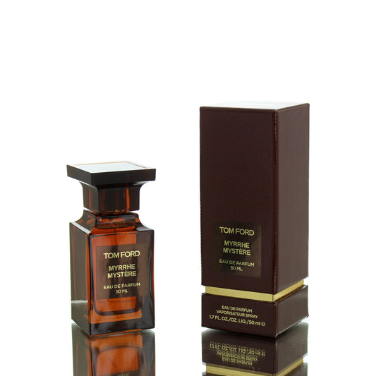Tom Ford Myrrhe Mystere Man/Woman Eau De Parfum Perfume Boxed