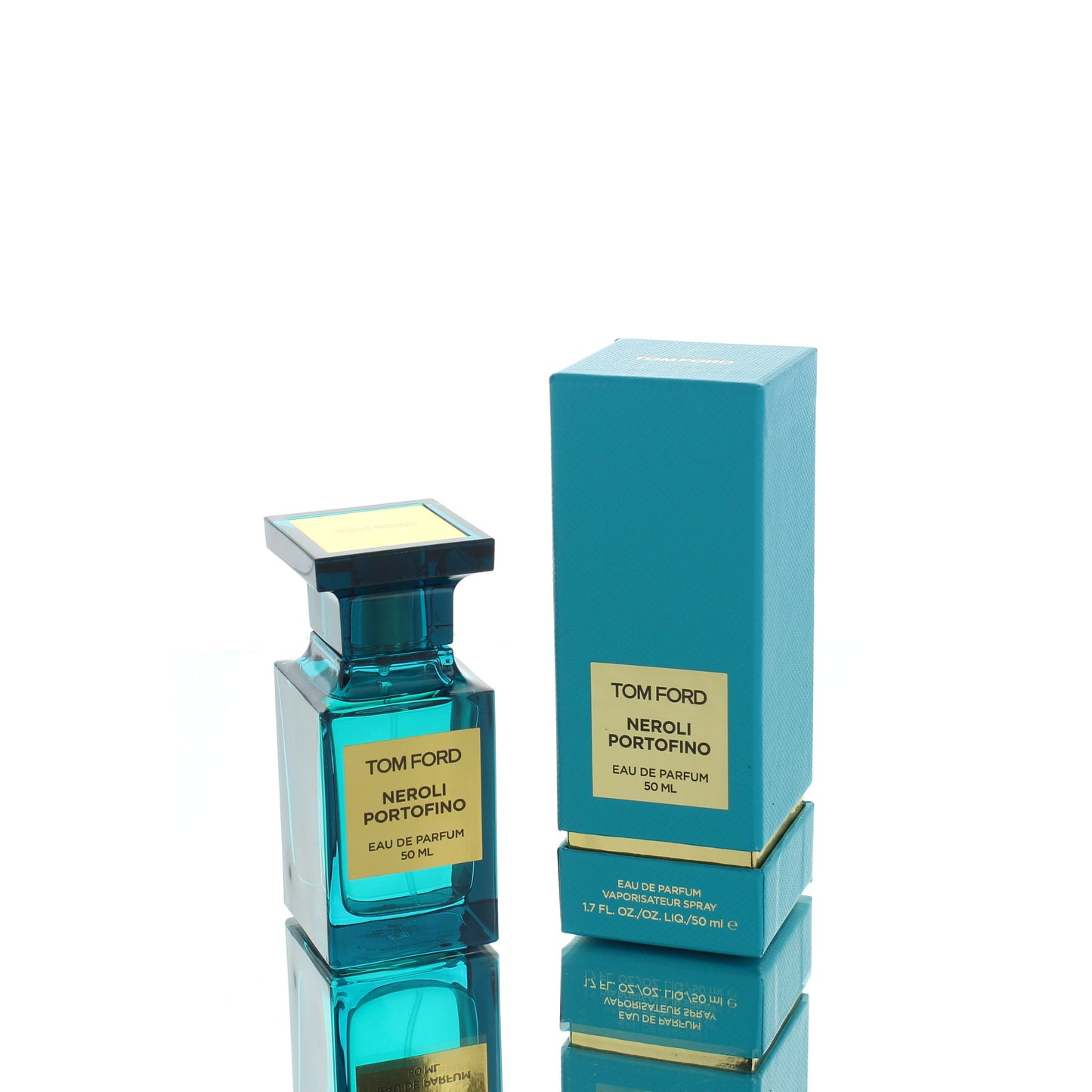 Tom Ford Neroli Portofino For Man Eau De Parfum Perfume Boxed