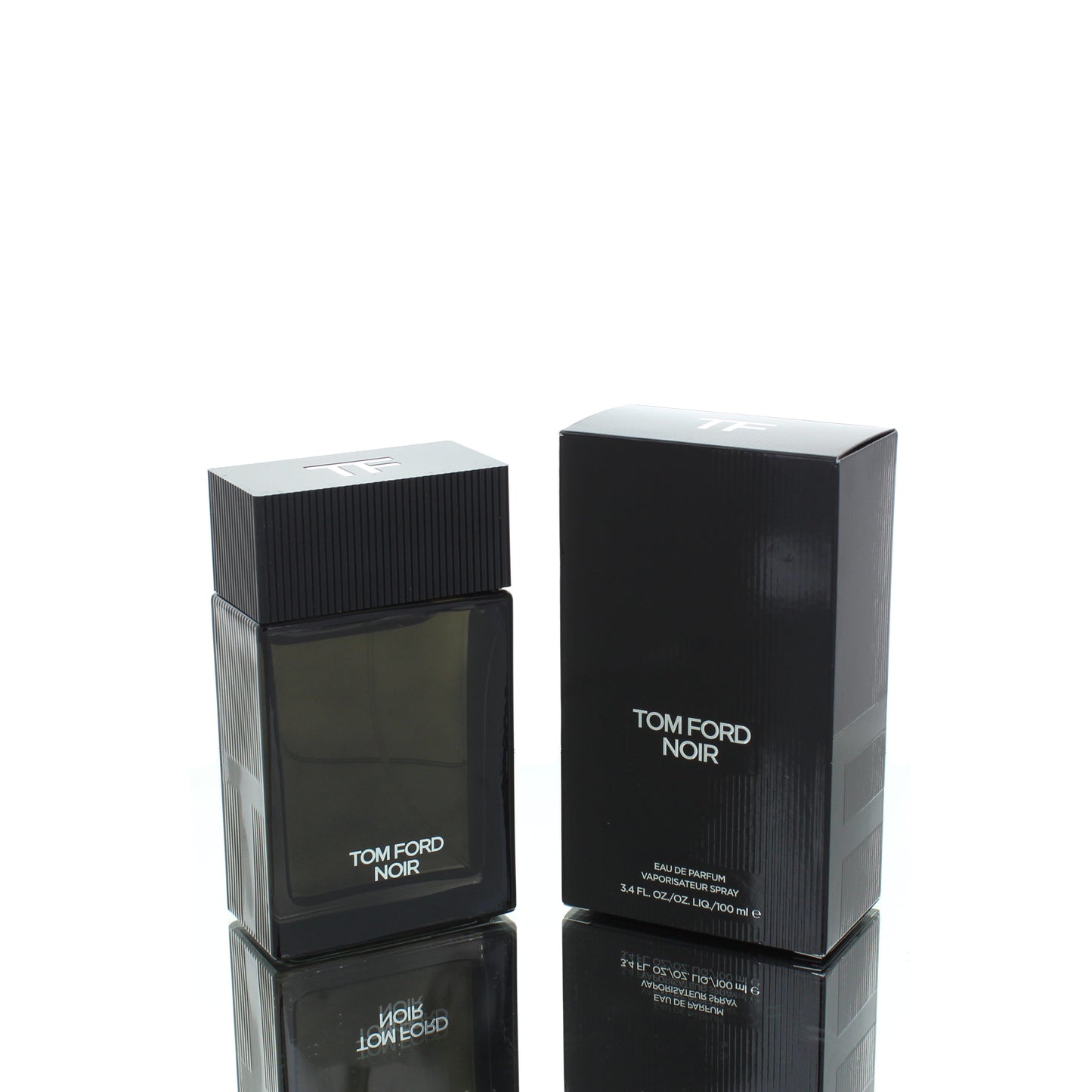 Tom Ford Noir For Man Eau De Toilette Perfume Boxed