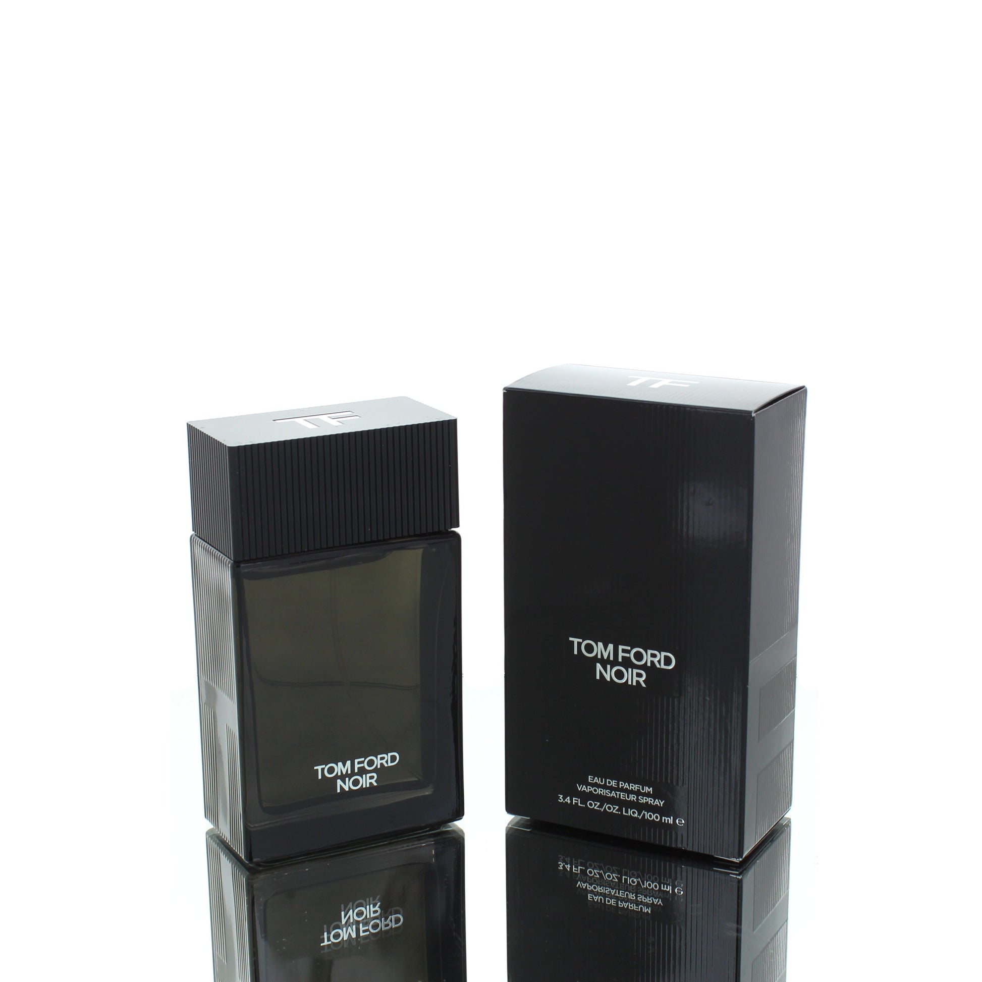 Tom Ford Noir For Man Eau De Toilette Perfume Boxed