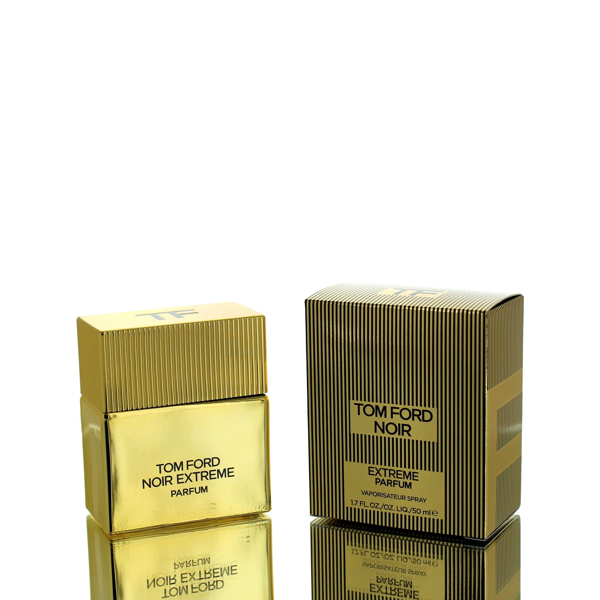 Tom Ford Noir EXTREME Parfum Edition For Man Parfum Perfume Boxed