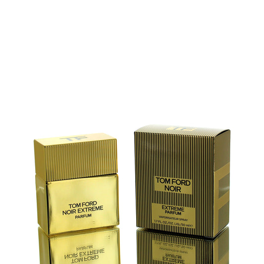 Tom Ford Noir EXTREME Parfum Edition For Man Parfum Perfume Boxed