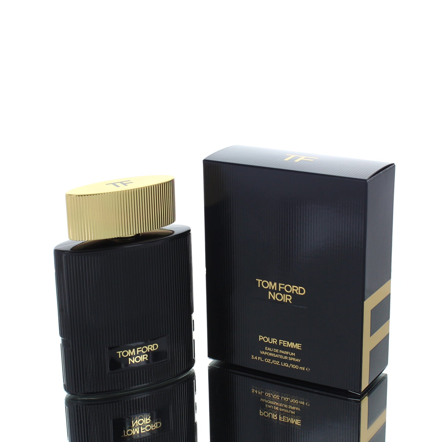 Tom Ford Noir Femme For Woman Eau De Parfum Perfume Boxed