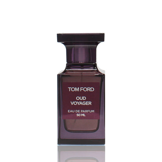 Tom Ford Oud Voyager Eau De Parfum Perfume