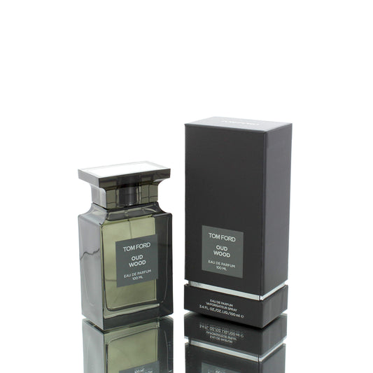 Tom Ford Oud Wood For Man/Woman Eau De Parfum Perfume Boxed