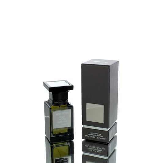 Tom Ford Oud Wood Intense For Man Eau De Parfum Perfume Boxed