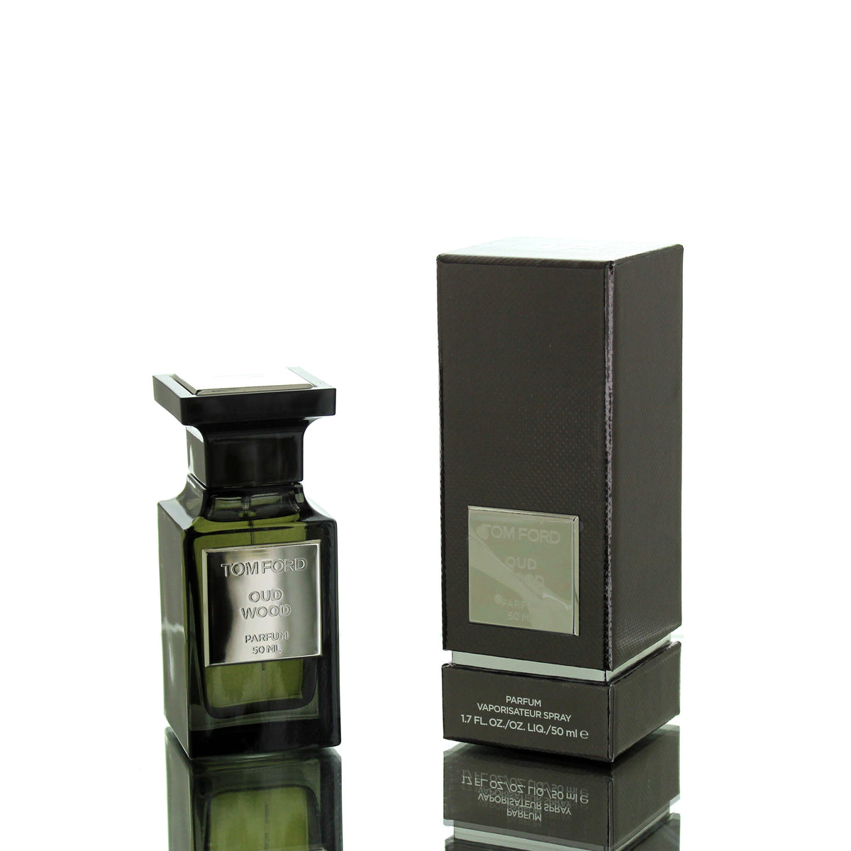 Tom Ford Oud Wood Parfum Edition For Man/Woman Parfum Perfume Boxed
