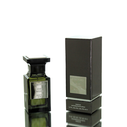 Tom Ford Oud Wood Parfum Edition For Man/Woman Parfum Perfume Boxed