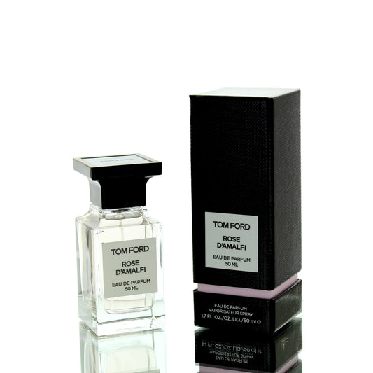Tom Ford Rose D'Amalfi For Man/Woman Eau De Parfum Perfume Boxed