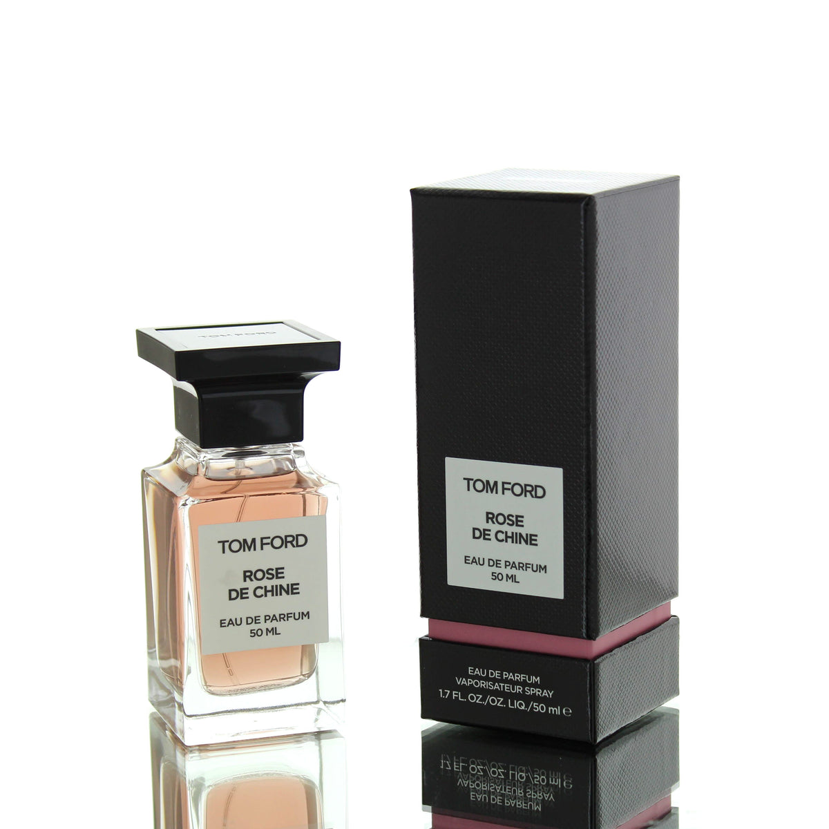 Tom Ford Rose De Chine For Man/Woman Eau De Parfum Perfume Boxed