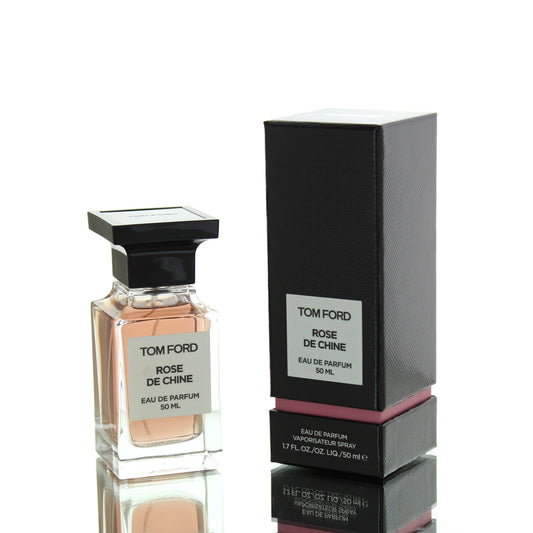 Tom Ford Rose De Chine For Man/Woman Eau De Parfum Perfume Boxed