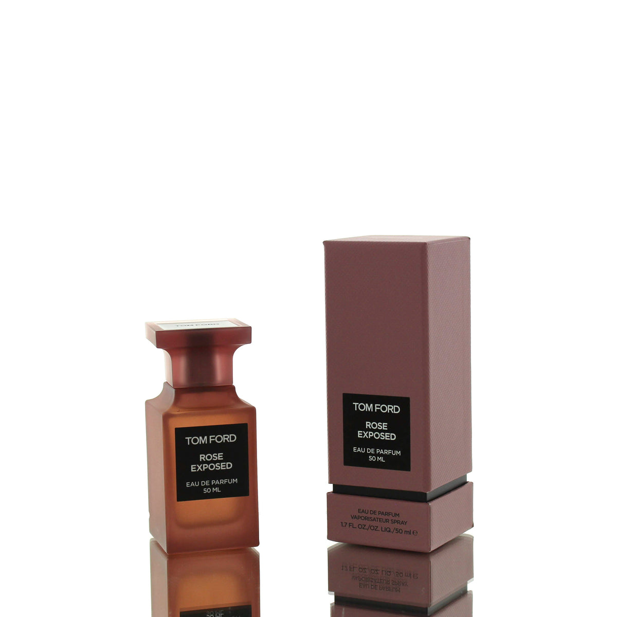 Tom Ford Rose Exposed For Man/Woman Eau De Parfum Perfume Boxed