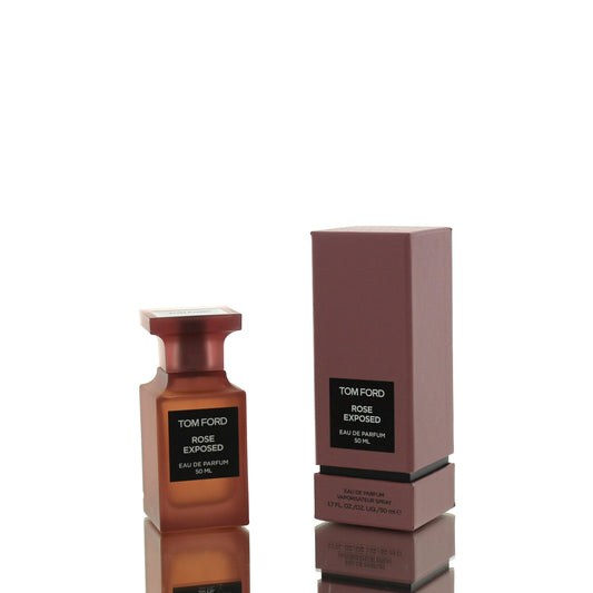 Tom Ford Rose Exposed For Man/Woman Eau De Parfum Perfume Boxed