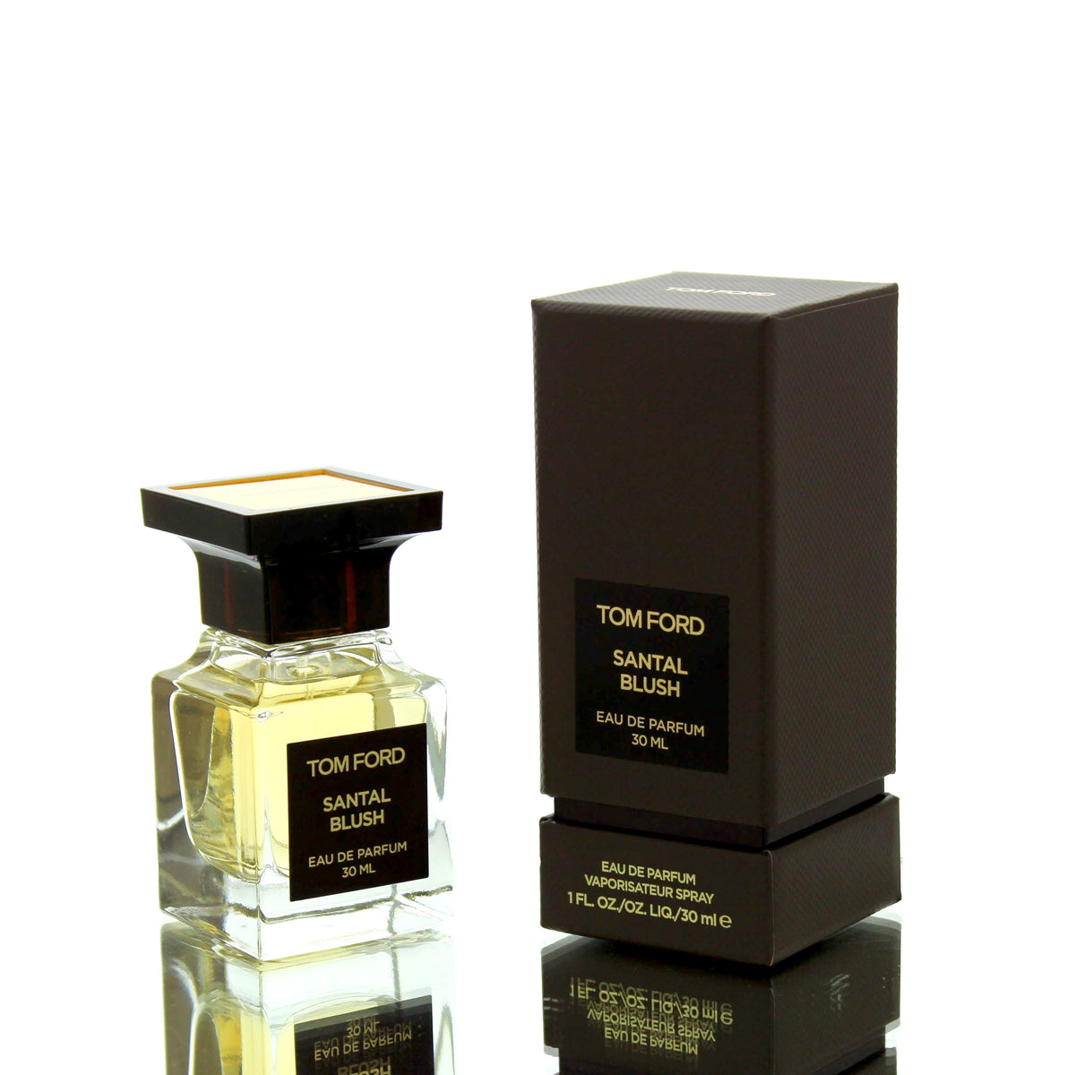 Tom Ford Santal Blush For Man Eau De Parfum Perfume Boxed