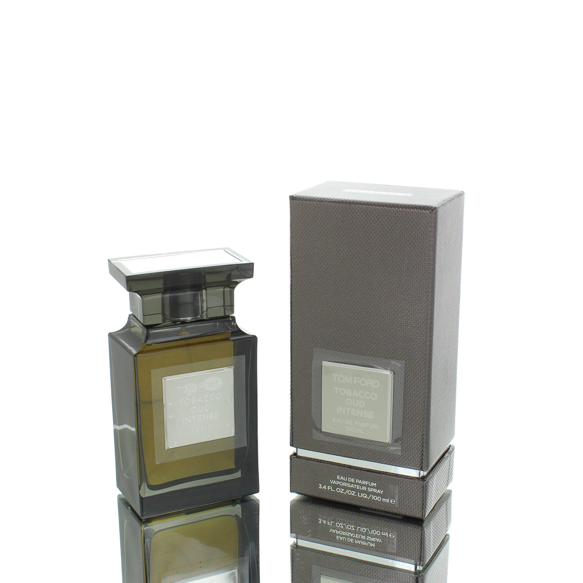 Tom Ford Tobacco Oud Intense For Man/Woman Eau De Parfum Perfume Boxed