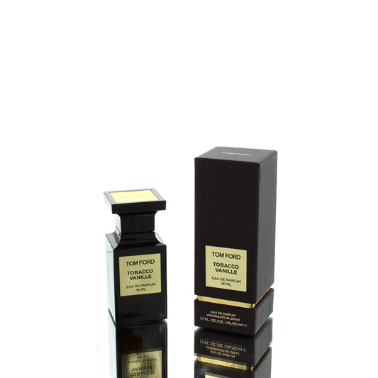 Tom Ford Tobacco Vanille For Man Eau De Parfum Perfume Boxed