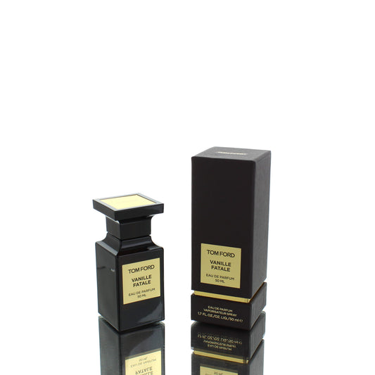 Tom Ford Vanille Fatale For Man/Woman Eau De Parfum Perfume Boxed