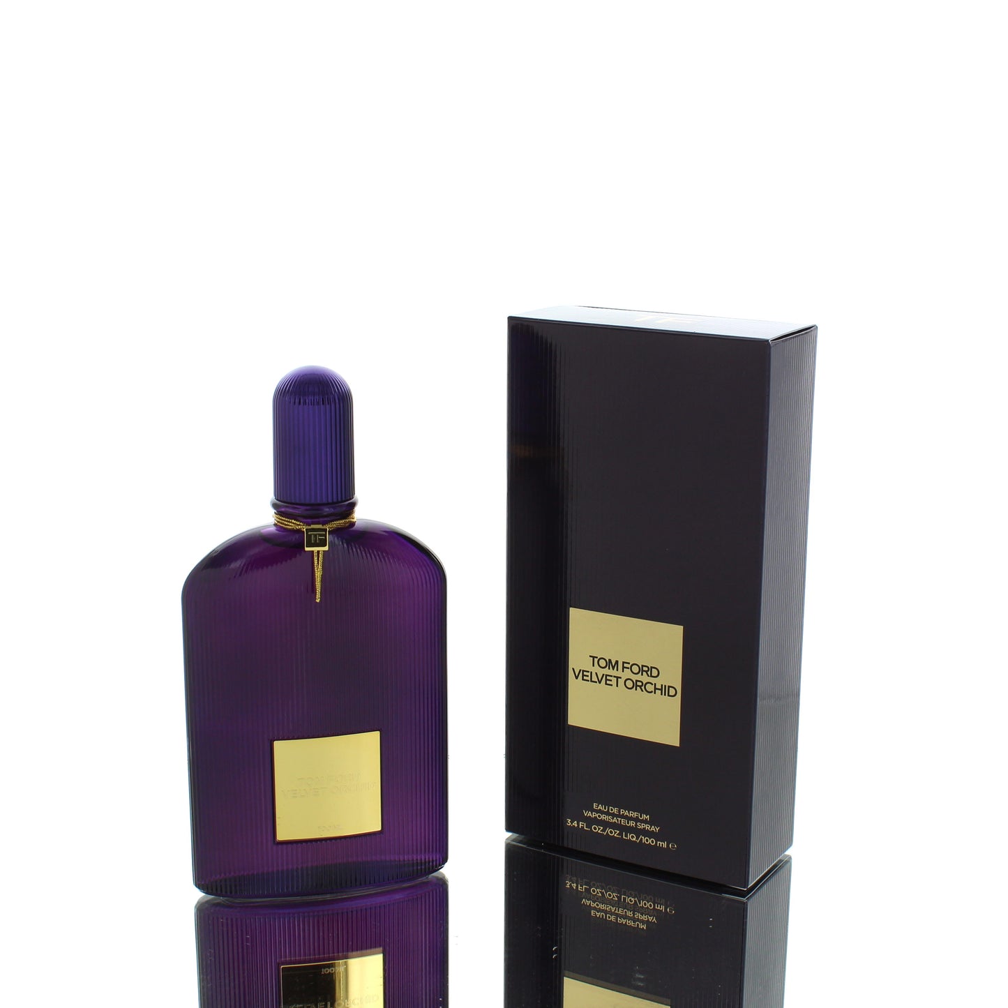 Tom Ford Velvet Orchid For Woman Eau de Parfum Perfume Boxed