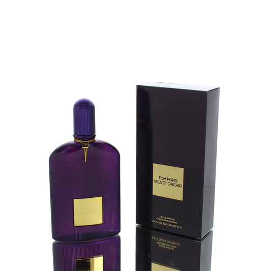 Tom Ford Velvet Orchid For Woman Eau de Parfum Perfume Boxed