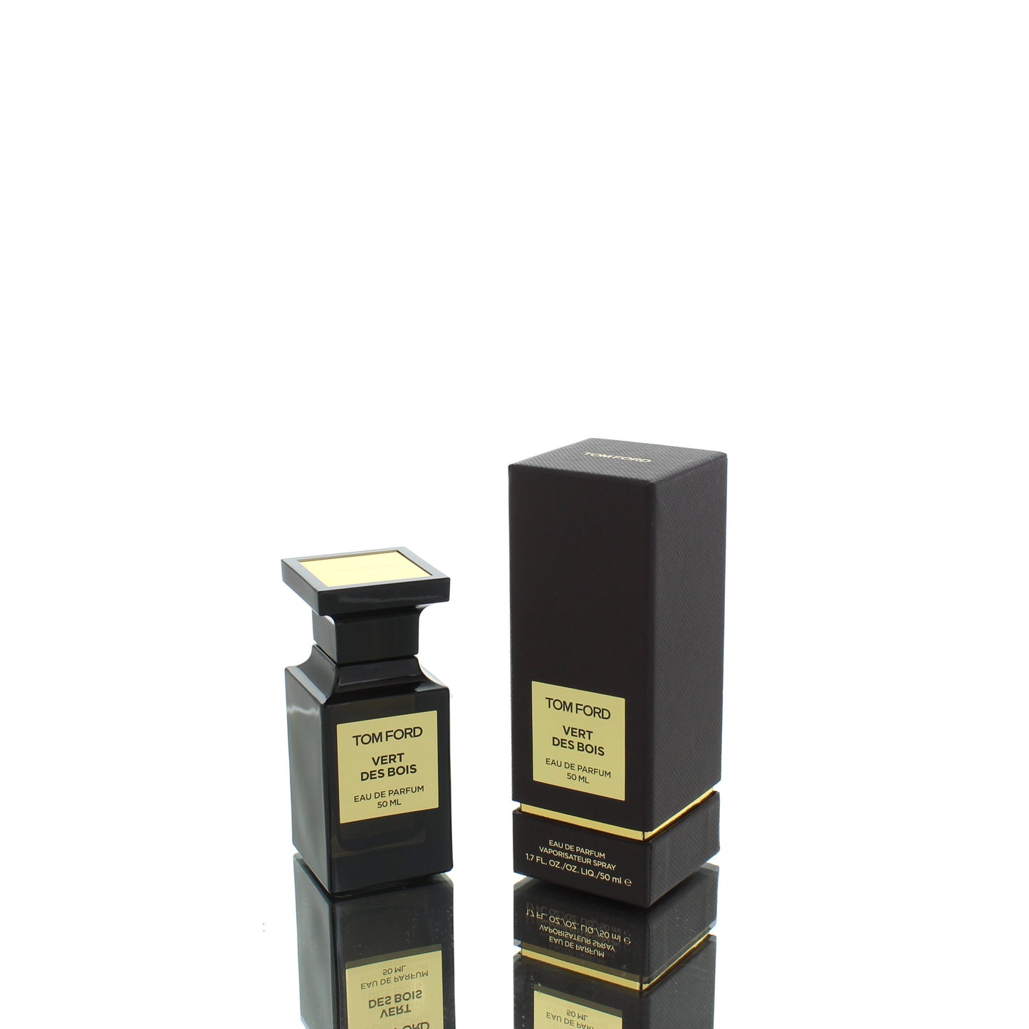 Tom Ford Vert Des Bois For Man Eau De Parfum Perfume Boxed