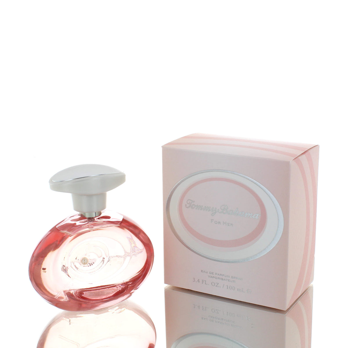 Tommy Bahamas For Woman Eau De Parfum Perfume Tester