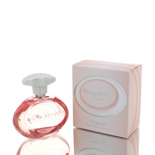 Tommy Bahamas For Woman Eau De Parfum Perfume Tester