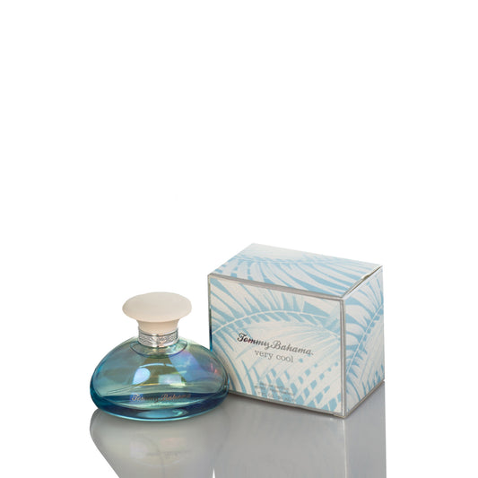 Tommy Bahamas Very Cool For Woman Eau De Parfum Perfume Boxed