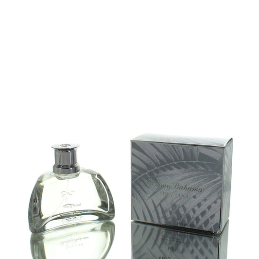 Tommy Bahamas Very Cool Eau De Cologne Fragrance Boxed