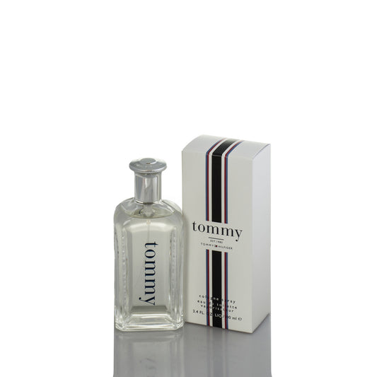 Tommy Hilfiger Classic (Boy) For Man Eau De Toilette Perfume Boxed