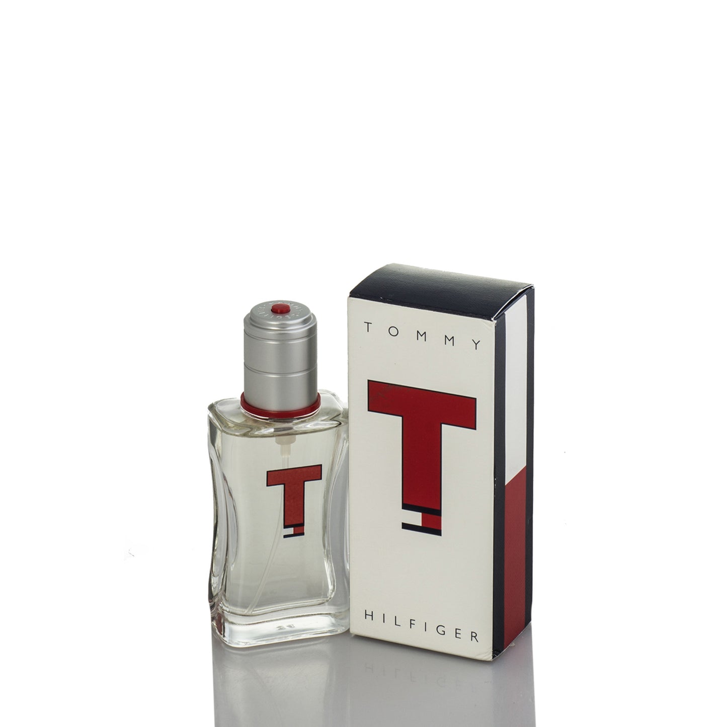 Tommy \"T\" For Man Eau De Cologne Perfume Boxed