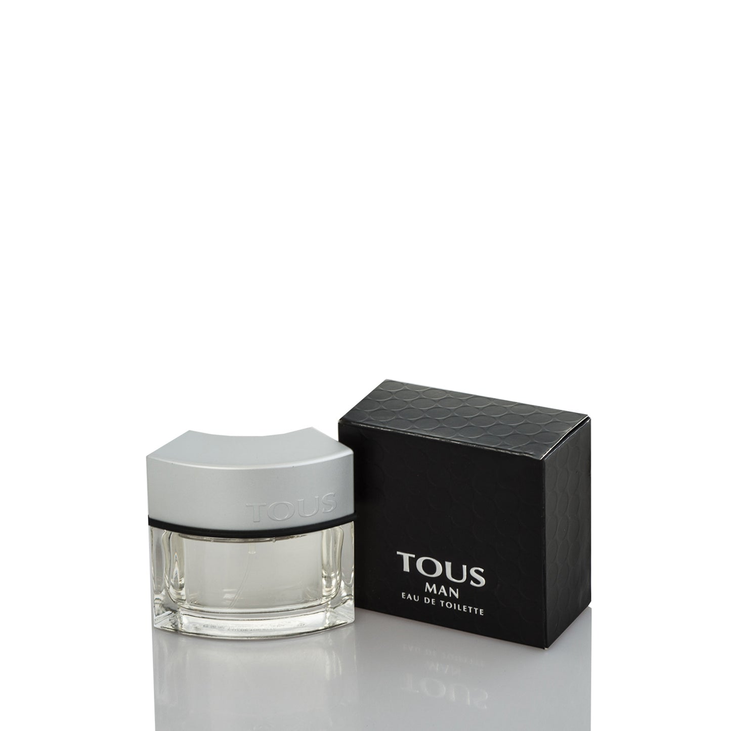Tous For Man Eau De Toilette Perfume Boxed