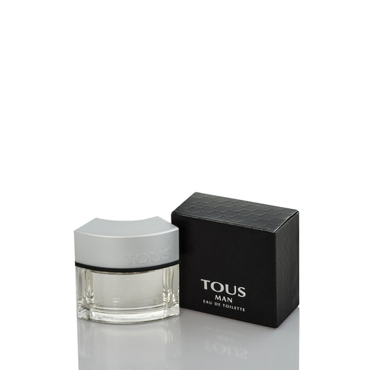 Tous For Man Eau De Toilette Perfume Boxed